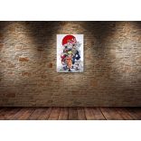 FanArt Anime - Naruto -D - poszter