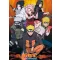 FanArt Anime - Naruto -E - poszter