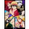 FanArt Anime - One Piece -A - poszter