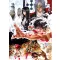 FanArt Anime - One Piece - Monkey D Luffy - Nico Robin - Spandam -C - poszter