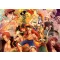FanArt Anime - One Piece -E - poszter