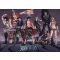 FanArt Anime - One Piece -G - poszter