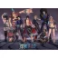 FanArt Anime - One Piece -G - poszter