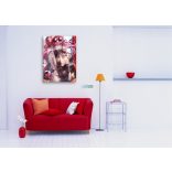 FanArt Anime - Azur Lane - Bremerton -B - poszter