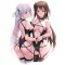 FanArt Anime - Azur Lane - Zuikaku & Shoukaku -D - poszter