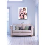 FanArt Anime - Azur Lane - Zuikaku & Shoukaku -D - poszter