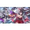 FanArt Anime - Azur Lane - Zuikaku & Shoukaku -E - poszter