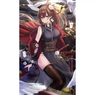   FanArt Anime Manga - Azur Lane - Formula - Zuikaku -F - poszter