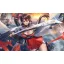 FanArt Anime Manga - Azur Lane - Formula - Ayanami -G - poszter