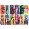 FanArt Anime - Code Geass -A - poszter