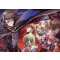 FanArt Anime - Code Geass -B - poszter