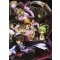 FanArt Anime - Code Geass - C.C. - Lelouch Lamperouge - Kururugi Suzaku - Nunnally Lamperouge -D - poszter