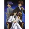 FanArt Anime - Code Geass - Lelouch Lamperouge - Kururugi Suzaku - Rivalz Cardemonde - Chiba Yuriko -G - poszter