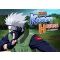 FanArt Anime - Naruto II - Hatake Kakashi - poszter
