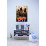 FanArt Anime - Naruto - poszter