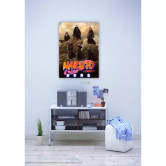 FanArt Anime - Naruto - poszter