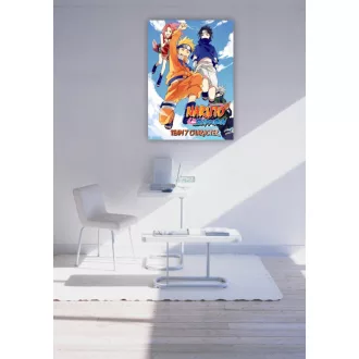 FanArt Anime - Naruto - poszter