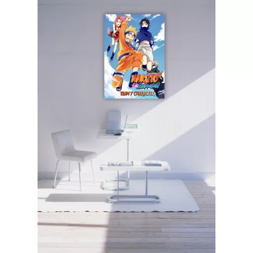 FanArt Anime - Naruto - poszter