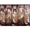 FanArt Anime - Attack On Titan - Shingeki no Kyojin /A - poszter