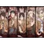 FanArt Anime - Attack On Titan - Shingeki no Kyojin /A - poszter