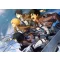FanArt Anime - Attack On Titan - Shingeki no Kyojin /F - poszter