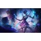 FanArt Anime - League of Legends - Elise /F - poszter