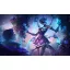 FanArt Anime - League of Legends - Elise /F - poszter