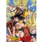 FanArt Anime - Dragon Ball Z -C - poszter