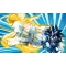FanArt Anime - Dragon Ball Z -D - poszter