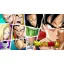 FanArt Anime - Dragon Ball Z -E - poszter