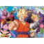 FanArt Anime - Dragon Ball Z -F - poszter