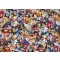 FanArt Anime - Dragon Ball Z -H - poszter