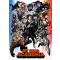 FanArt Anime - My Hero Academia /B - poszter
