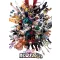 FanArt Anime - My Hero Academia /C - poszter