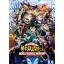 FanArt Anime - My Hero Academia /D - poszter