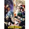 FanArt Anime - My Hero Academia /G - poszter