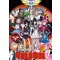 FanArt Anime - Kill La Kill -A poszter