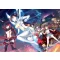 FanArt Anime - Kill La Kill -E poszter