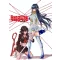 FanArt Anime - Kill La Kill -I poszter