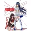 FanArt Anime - Kill La Kill -I poszter