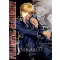 FanArt Anime - Fullmetal Alchemist -A - poszter