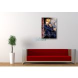 FanArt Anime - Fullmetal Alchemist -A - poszter