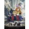 FanArt Anime - Fullmetal Alchemist -B - poszter