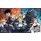 FanArt Anime - Fullmetal Alchemist -C - poszter