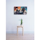 FanArt Anime - Fullmetal Alchemist -C - poszter