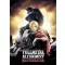 FanArt Anime - Fullmetal Alchemist -D - poszter