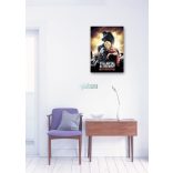 FanArt Anime - Fullmetal Alchemist -D - poszter