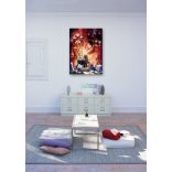 FanArt Anime - Fullmetal Alchemist -E - poszter