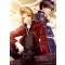 FanArt Anime - Fullmetal Alchemist -G - poszter