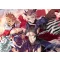 FanArt Anime - Fate Grand Order -B - poszter